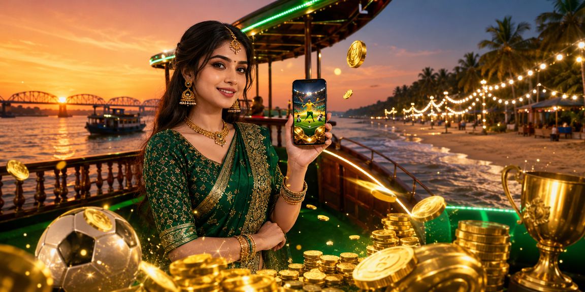 কক্সবাজারে বোনাস সহ অনলাইন বাজির সুযোগ